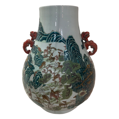 瓷器(qì)